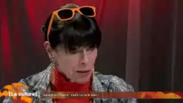 La Culture du 16.01.12