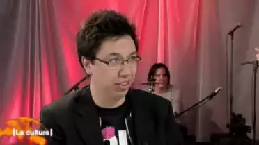 La Culture du 18.01.12