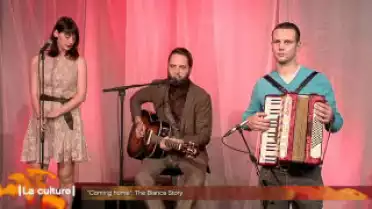 La Culture du 18.01.12