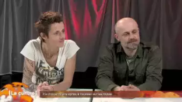 La Culture du 19.01.12