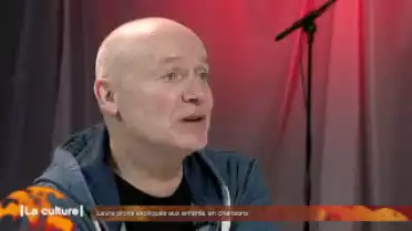 La Culture du 23.01.12