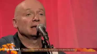 La Culture du 23.01.12