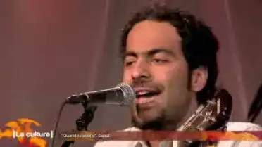La Culture du 24.01.12