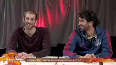 La Culture du 25.01.12
