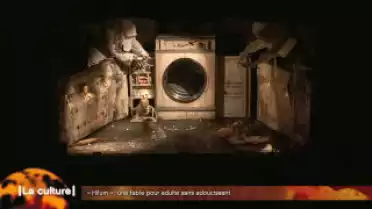 La Culture du 20.02.12