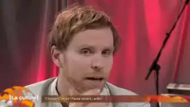 La Culture du 21.02.12