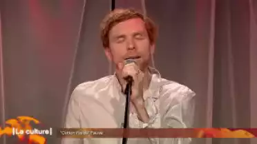 La Culture du 21.02.12