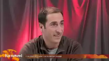 La Culture du 22.02.12