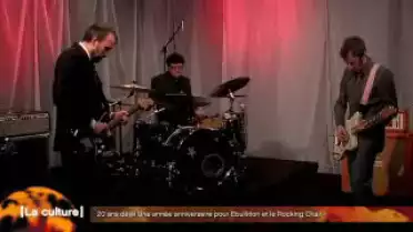 La Culture du 23.02.12