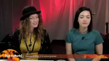 La Culture du 28.02.12