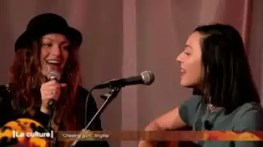 La Culture du 28.02.12