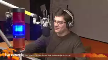 La Culture du 01.03.12