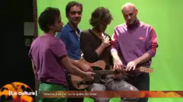 La Culture du 05.03.12
