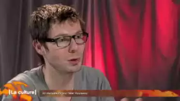 La Culture du 06.03.12