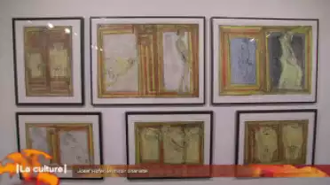 La Culture du 07.03.12