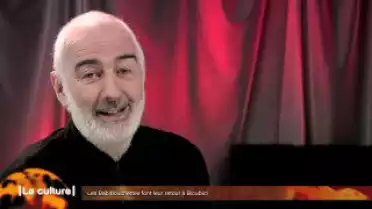 La Culture du 08.03.12