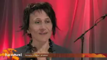 La Culture du 12.03.12