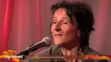 La Culture du 12.03.12