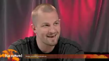 La Culture du 13.03.12