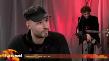 La Culture du 14.03.12