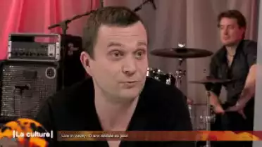 La Culture du 15.03.12