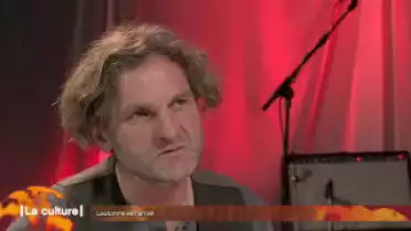 La Culture du 19.03.12
