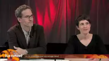 La Culture du 20.03.12