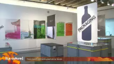 La Culture du 21.03.12