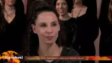 La Culture du 22.03.12
