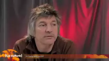 La Culture du 26.03.12