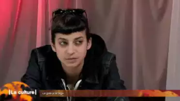 La Culture du 27.03.12