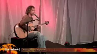 La Culture du 28.03.12