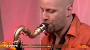 La Culture du 29.03.12