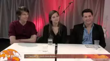 La Culture du 02.04.12
