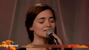 La Culture du 02.04.12
