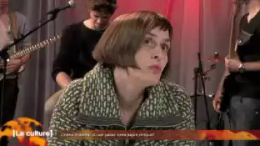 La Culture du 04.04.12