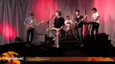La Culture du 04.04.12