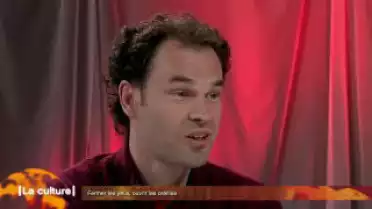 La Culture du 05.04.12