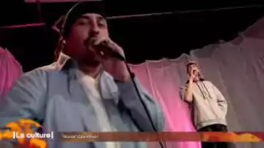 La Culture du 05.04.12
