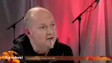La Culture du 23.04.12
