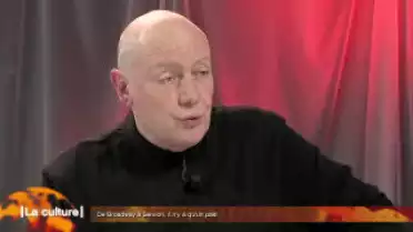 La Culture du 26.04.12