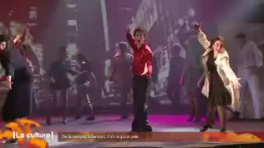 La Culture du 26.04.12