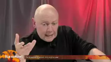 La Culture du 26.04.12