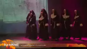La Culture du 26.04.12
