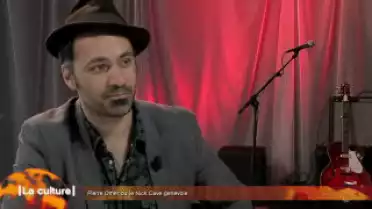 La Culture du 30.04.12