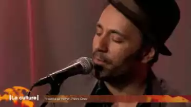 La Culture du 30.04.12