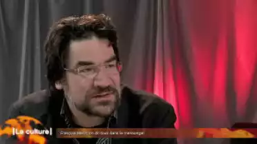 La Culture du 01.05.12