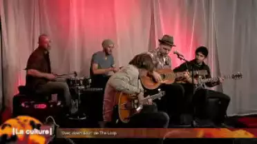 La Culture du 01.05.12