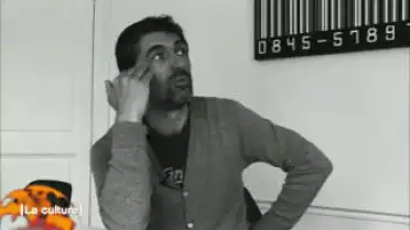 La Culture du 02.05.12