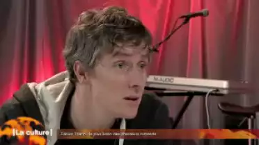 La Culture du 07.05.12